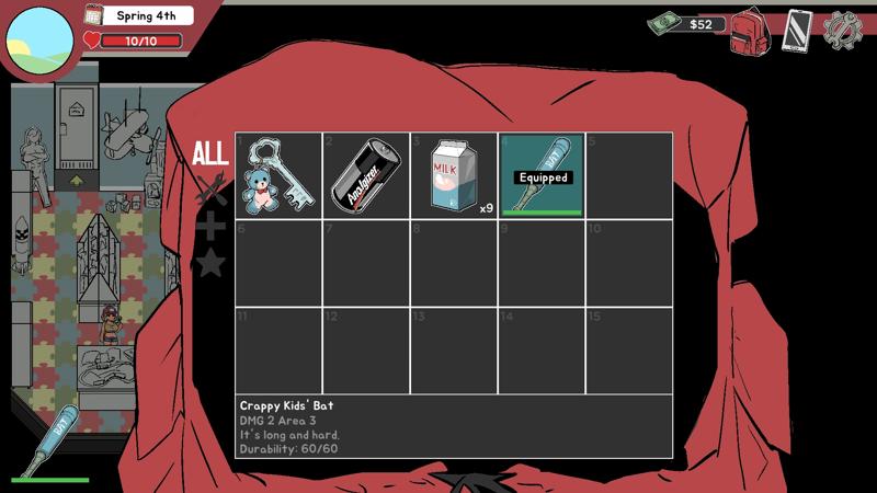 Spooky Milk Life 6