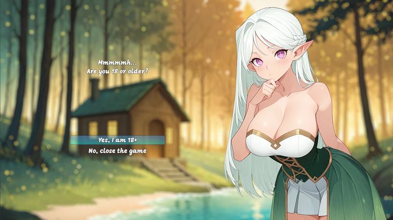 NTR Tales – The Elf Next Stream 2