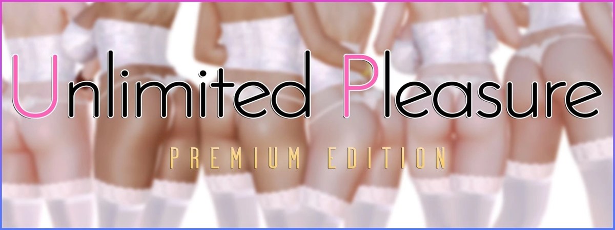 Unlimited Pleasure