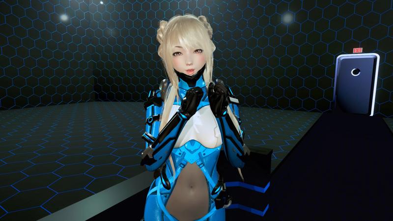 Oppai Odyssey 6