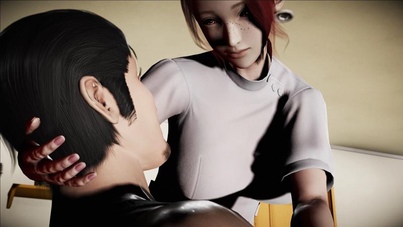 DropOut Saga 4