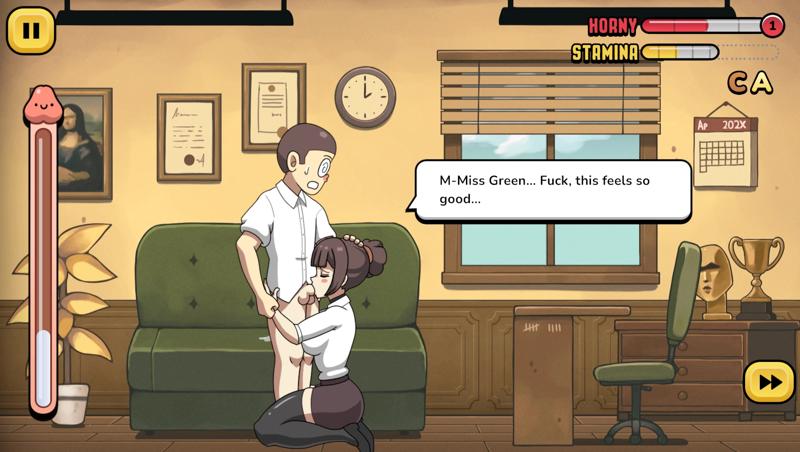 Problematic Subjects 1