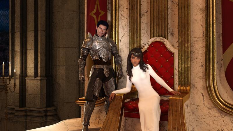 Love of Magic 5
