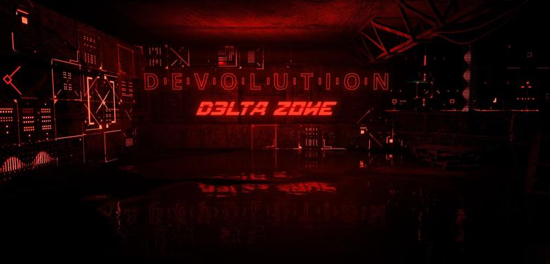 Delta Zone 4