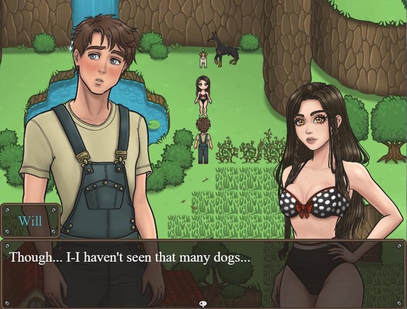 Once Upon a Farm 1