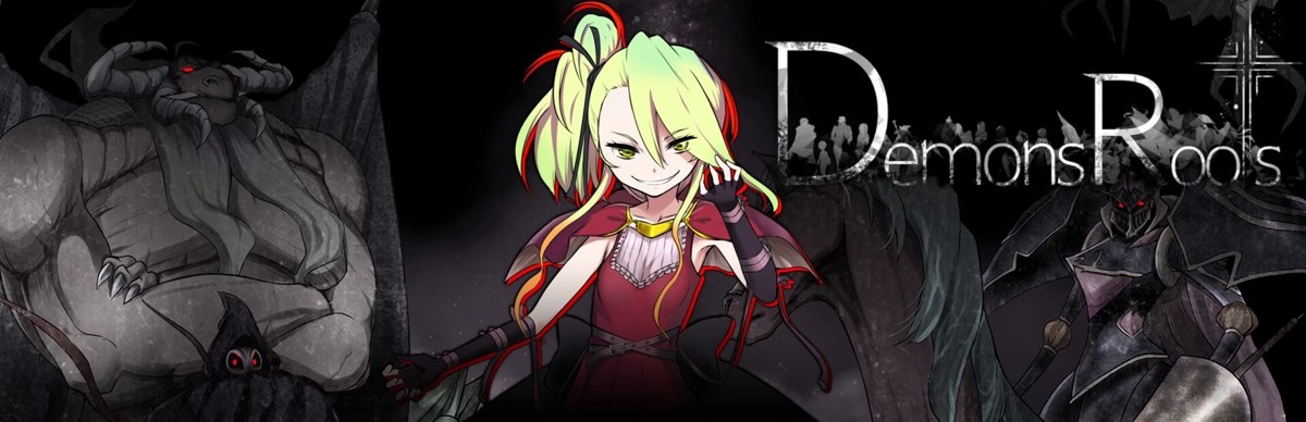 Demons Roots
