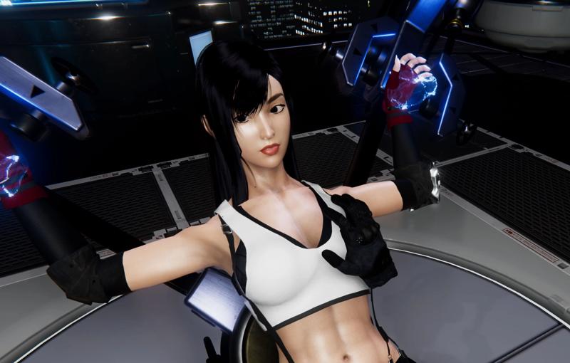 The Villain Simulator 5