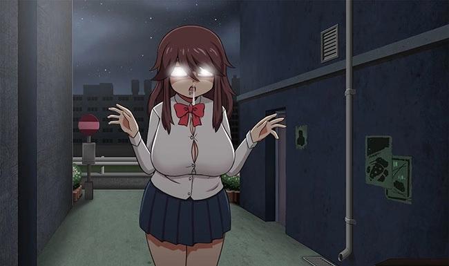 School of Lust 1