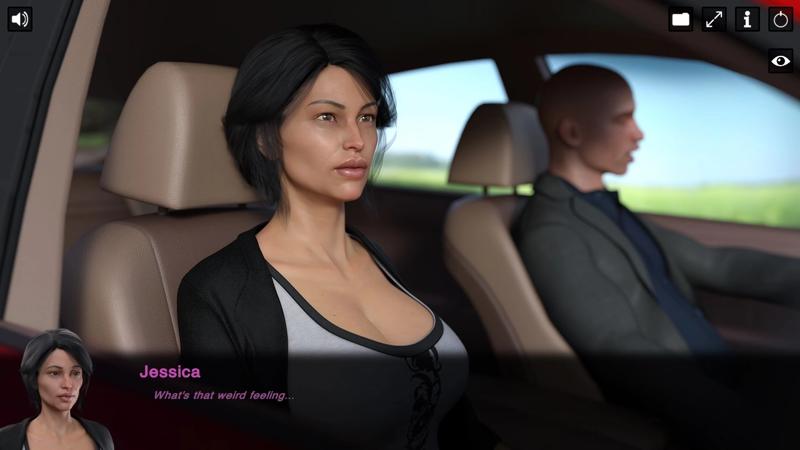 Godot Abandoned True Bond 5