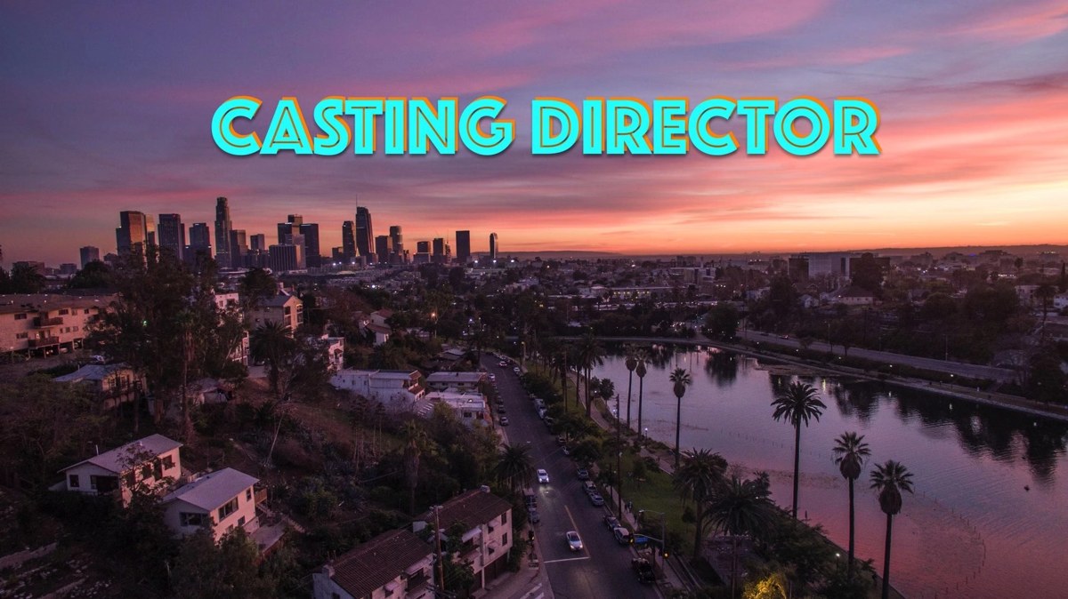 Casting Director