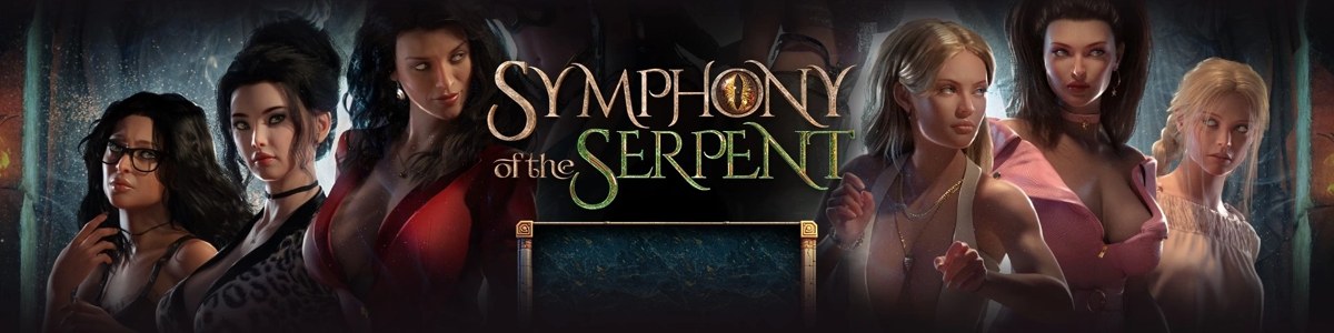 Symphony of the Serpent