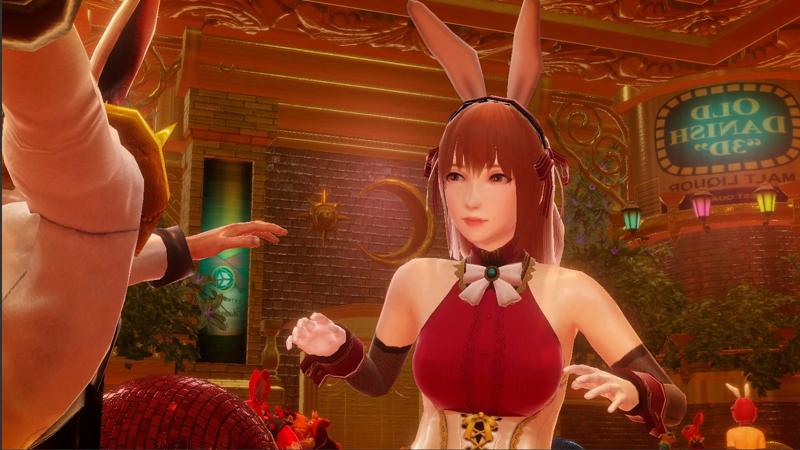 Rabbit Burn 5