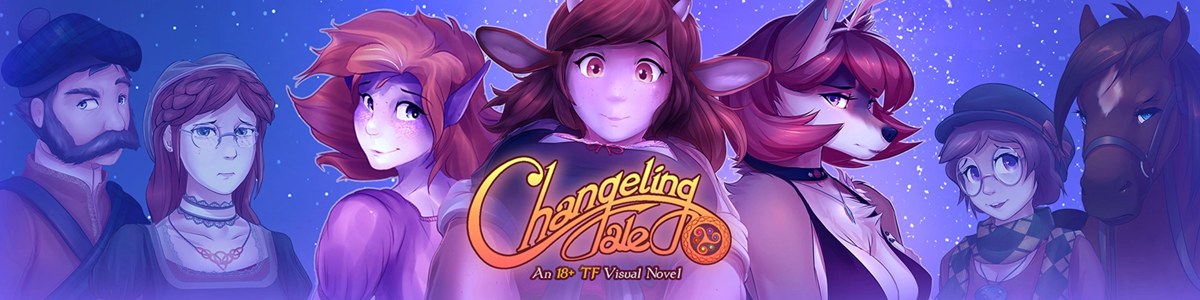 Changeling Tale
