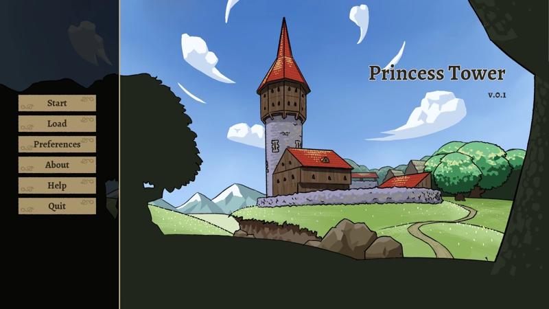 Princess Tower 1