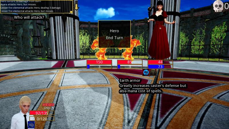 Lust Harem 2