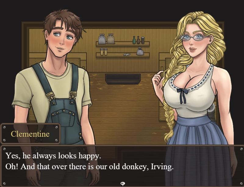 Once Upon a Farm 3