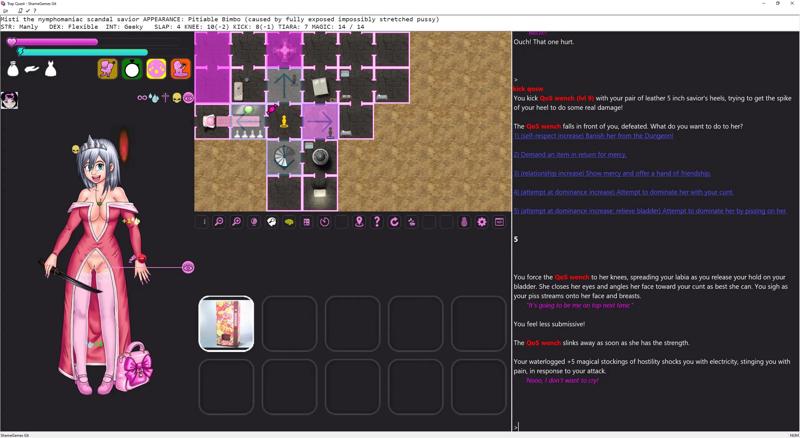 TF Quest 5