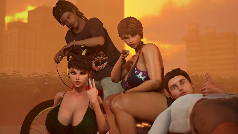 The Wants of Summer 6