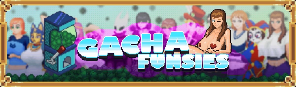 Gacha Funsies