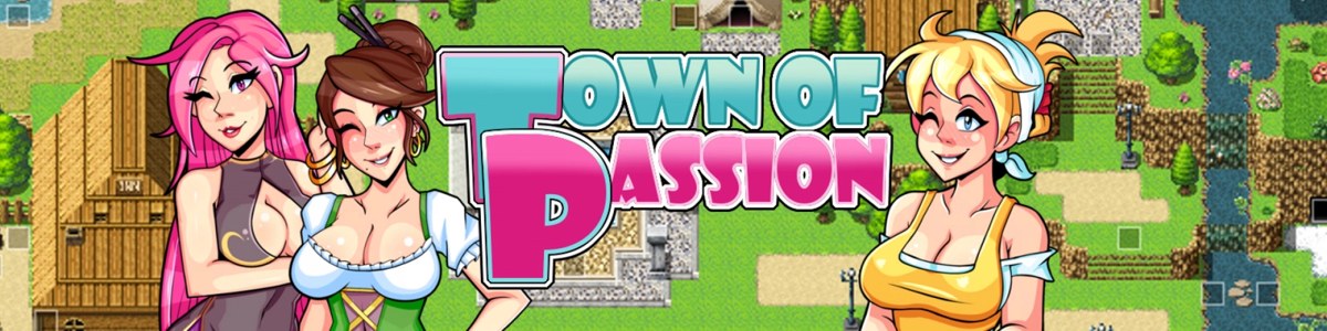 Town of Passion