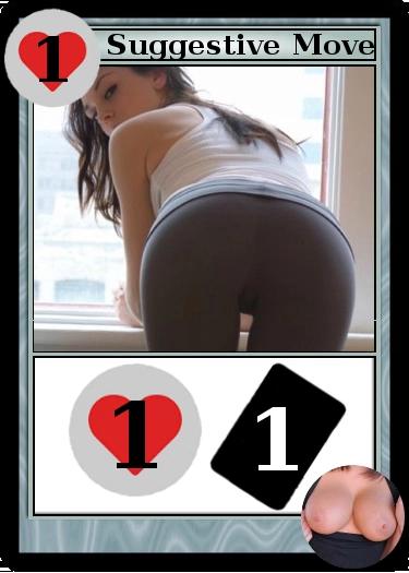 TF Card Battle 6