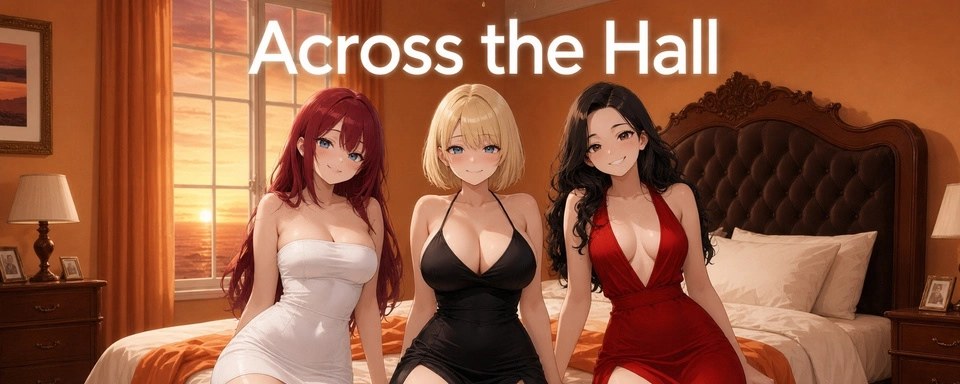 Across the Hall