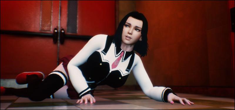 Silicon Lust 1