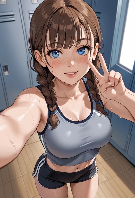 Sexting My GF 4