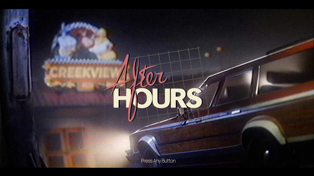 Afterhours 1