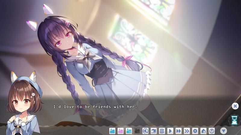Fuyukuru. – Winter winds, adieu? – 2