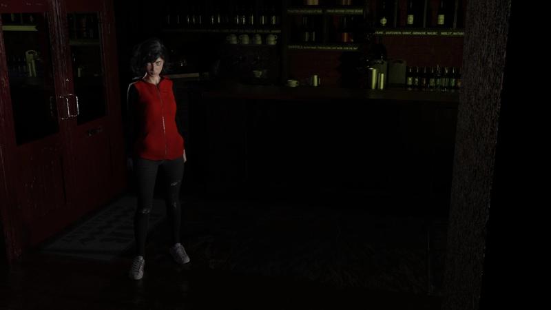 The Theater of Sinners 5