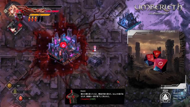 Godot ROZE: The Revenant of Zero Entropy 2
