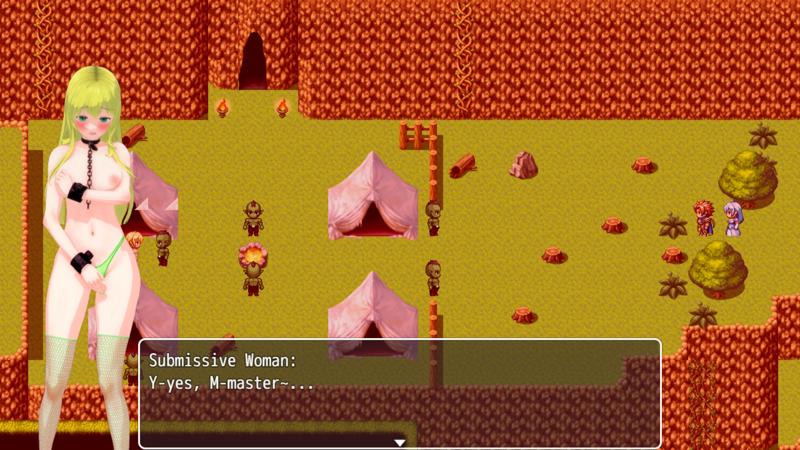 The Legend of the Hero of Edoriam 1