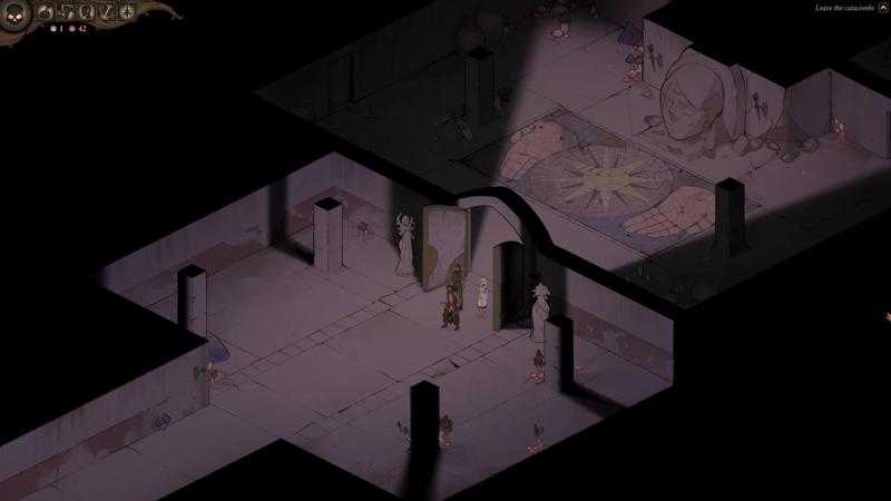 Price for Freedom: Avarice 6