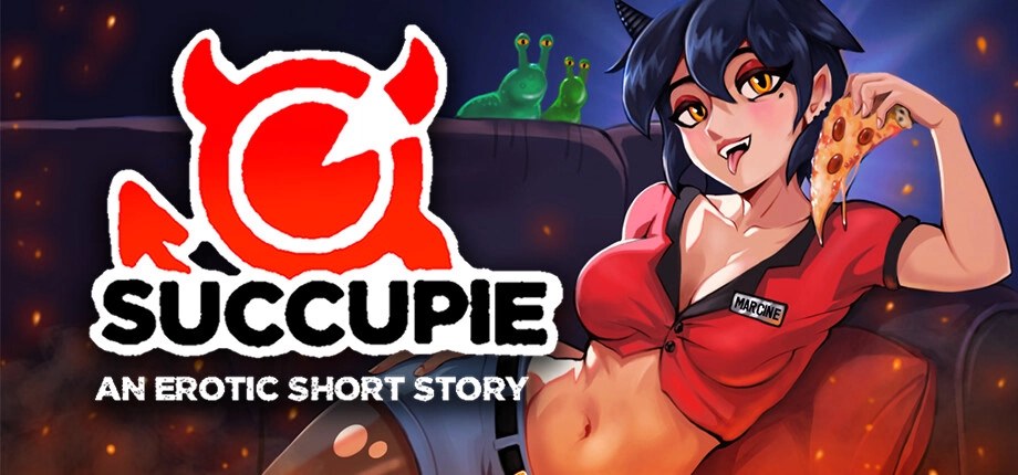 SuccuPie: An Erotic Short Story
