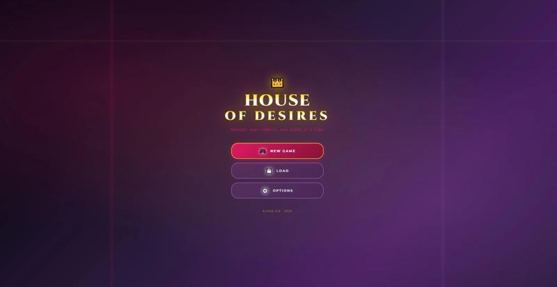 House of Desires 6