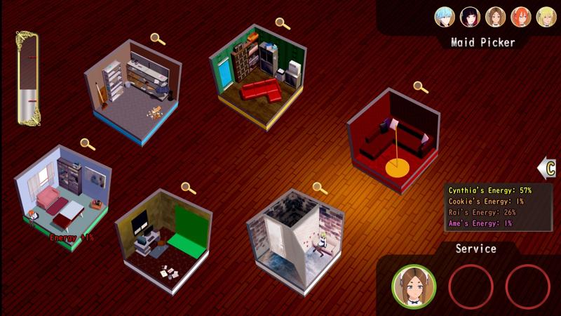 Secret Care Cafe 5