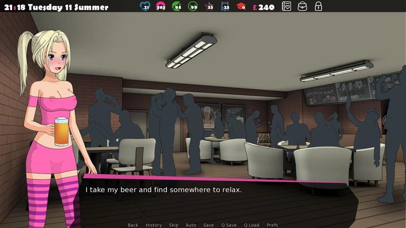 The Fixer 6