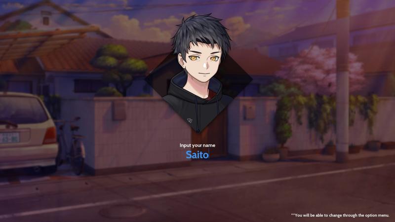 Godot Goodbye Eternity 2