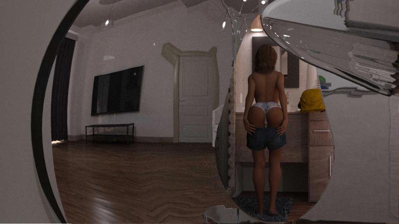 Babysitter 3