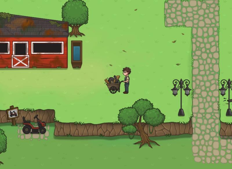 Once Upon a Farm 6