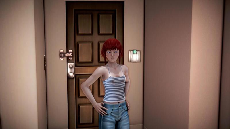 My New Neighbors 3