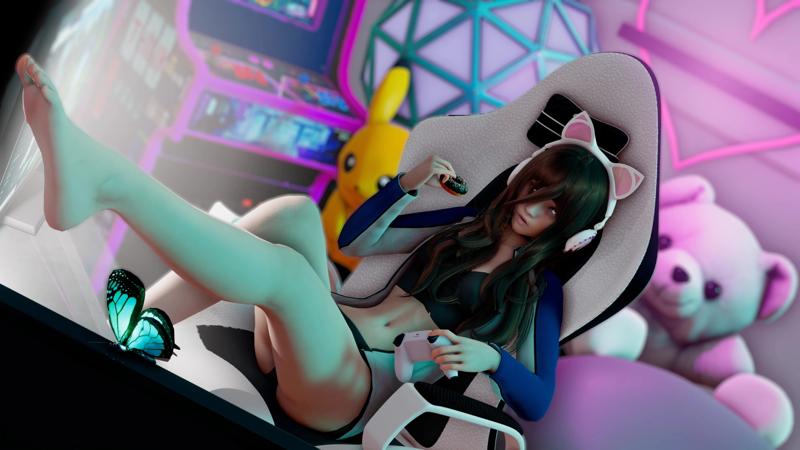 Realm Invader 4