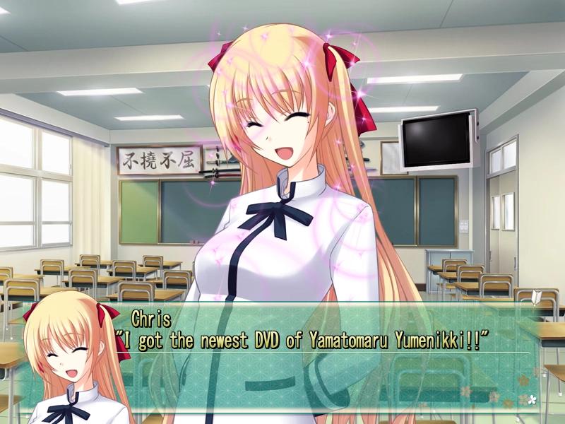Majikoi! Love Me Seriously! 3