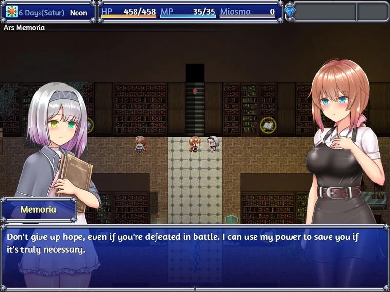 Magical Girl Celesphonia 2