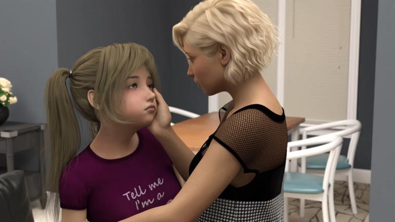 Home Trainer – Domestic Corruption 5