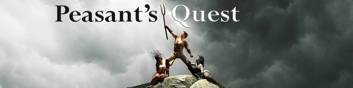 Peasant’s Quest