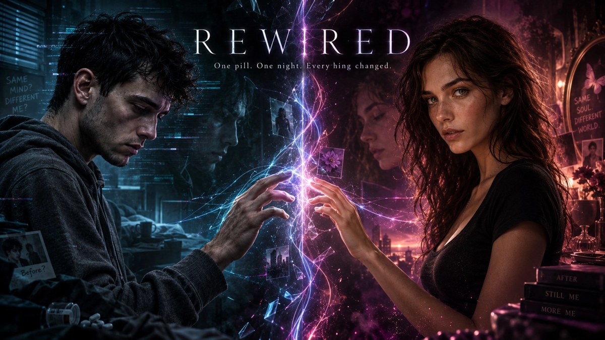 Rewired