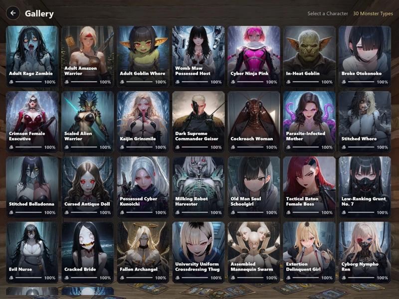 Monsterlay 1