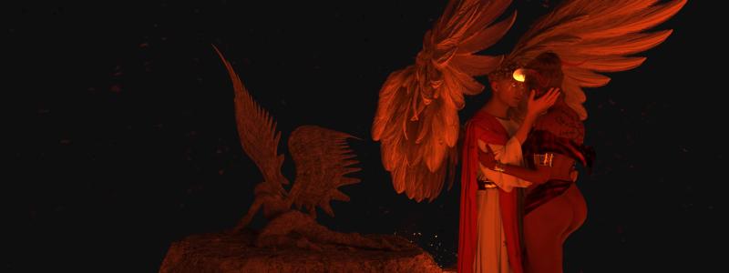 Vampire Chronicles: The BloodLord 1